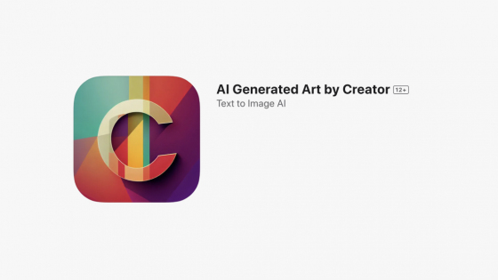 Creator: AI Generated Art : Information, Similar AI-Tools, Pricing