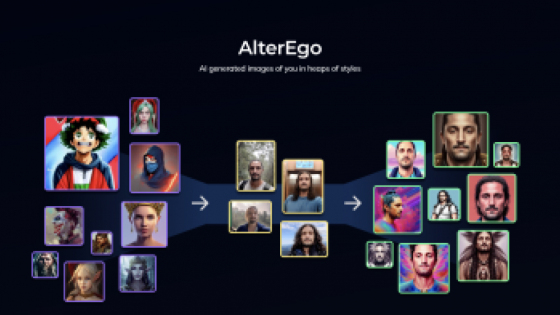 Alter Ego AI: AI Tool Features, Information, Pricing