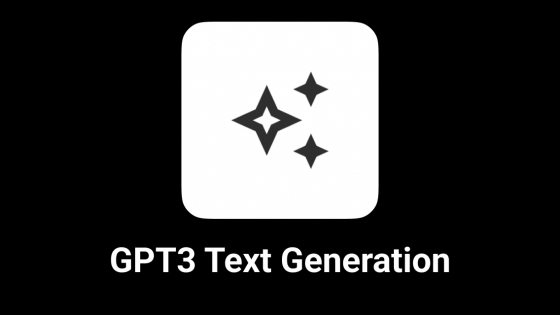 GPT3 Text Generator : Особенности, Отзывы, Стоимость