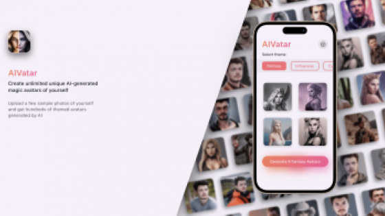 AIVatar: Features, Use Cases, Pricing