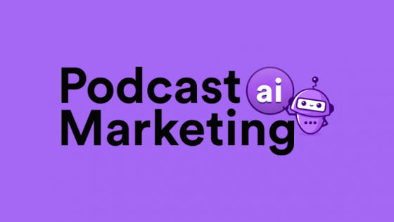 Podcast Marketing AI : Features, Pricing Options and Useful Links