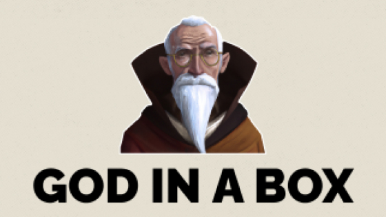 God In A Box: Advantages, Features, Pricing