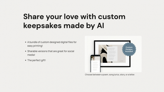 Lovelines - AI Tool Overview and Functionality
