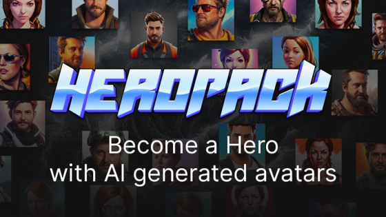 HeroPack - Особенности, Похожие ИИ Инструменты, Цена