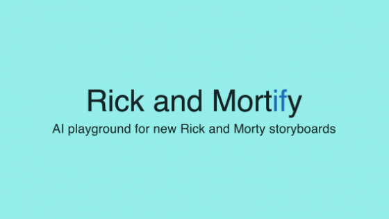 Rick and Mortify - Benefits, Features and Pricing