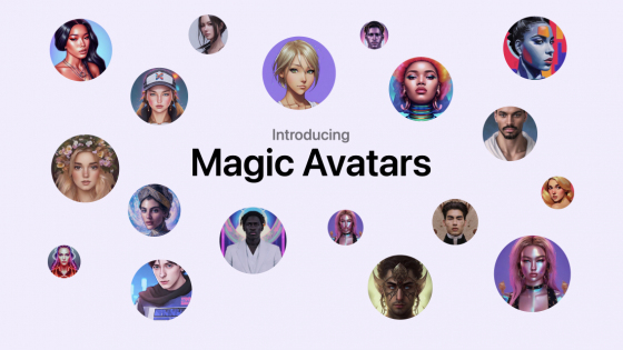 Magic Avatars : Funktionen, Preisoptionen und nützliche Links