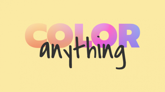 Color-anything : Польза, Похожие ИИ Инструменты, Отзывы