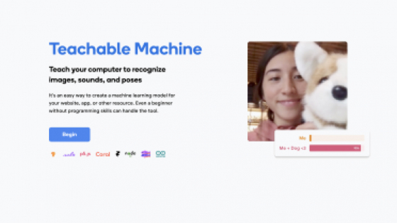 Teachable Machine - Стоимость Использования, Способы Применения, Информация