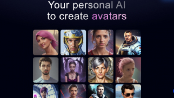 AI Portrait Generator - AI Tool Overview and Functionality