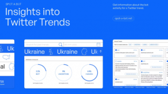 Spot a Bot - Features, Similar AI-Tools, Pricing