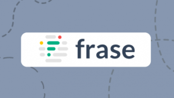 Frase: Features, Use Cases, Pricing