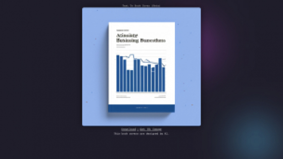 Text To Book Cover - Insights, Benefits, Pricing