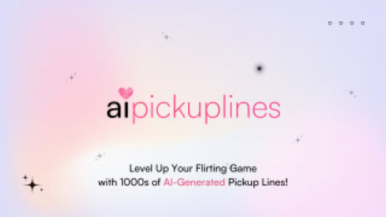 AI Pickup Lines Generator - Features, Pricing, Useful Information