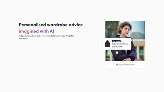 Wardrobe - Funktionen, Preisoptionen und nützliche Links