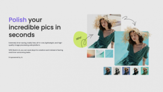 Boolpic - Tool Pricing, Use Cases, Information