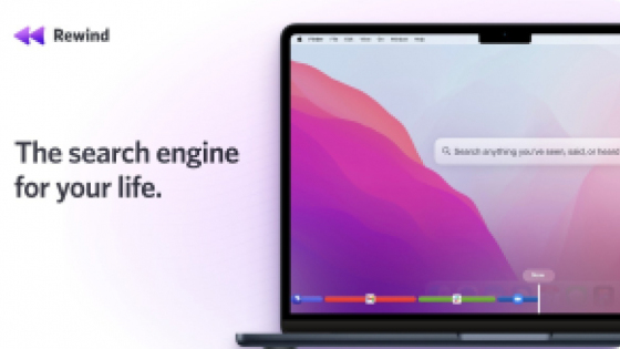 Rewind: Useful information, Features, Benefits