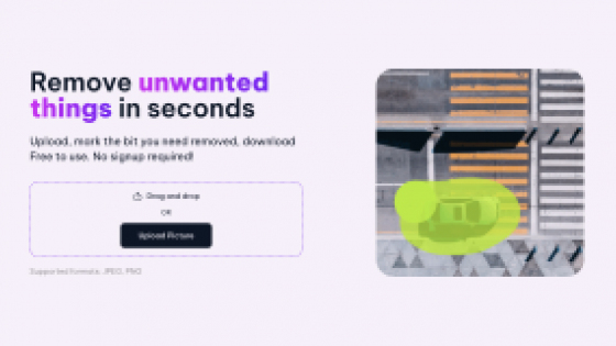 Magic Eraser : Особенности, Стоимость и Полезные Ссылки