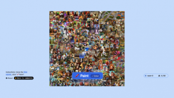 Stable Diffusion Multiplayer - Features, Similar AI-Tools, Pricing