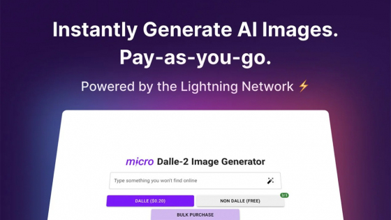 micro Dalle-2 - Überblick und Funktionalität des KI-Tools