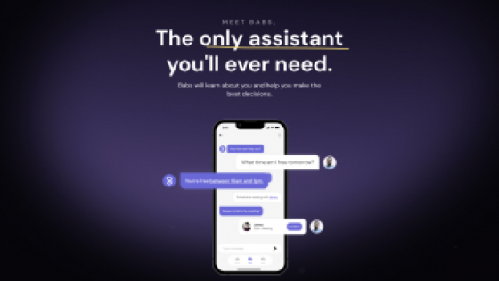 Babs - Insights, Benefits, Pricing
