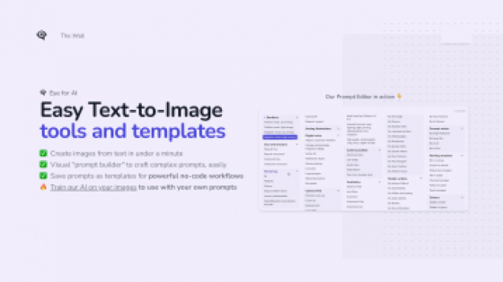 EyeforAI - Features, Pricing, Useful Information