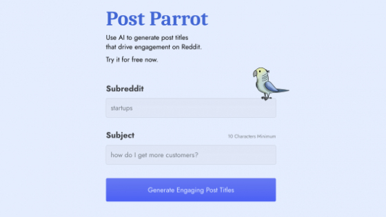 Post Parrot: Advantages, Features, Pricing