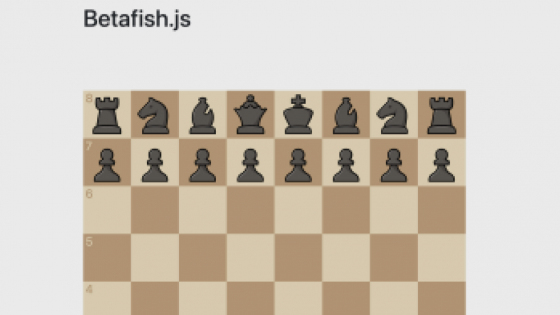 Chess AI : Features, Pricing Options and Useful Links