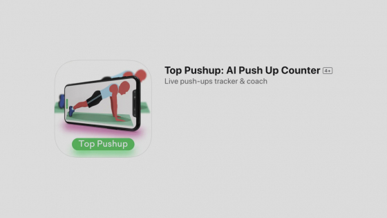Top Pushup: Useful information, Features, Benefits