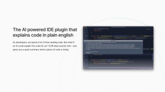 Jetbrains IDE Plugin - Tool Pricing, Use Cases, Information