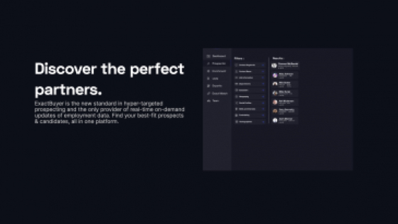 ExactBuyer Search: Features, Reviews, Pricing