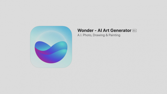 Wonder - AI Art Generator : Best Fit, Pricing, Useful Information