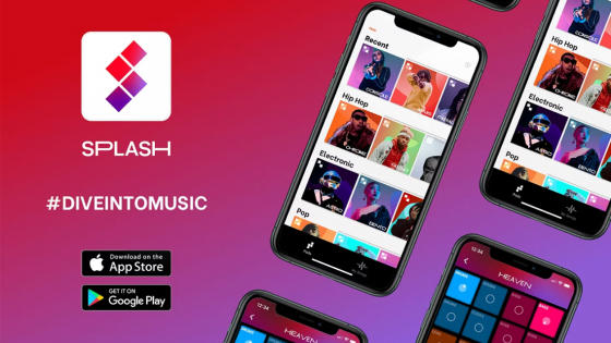 Splash : Benefits, Similar AI-Tools, Reviews