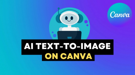 Canva Text to Image - Preisgestaltung, Anwendungsbeispiele, Informationen
