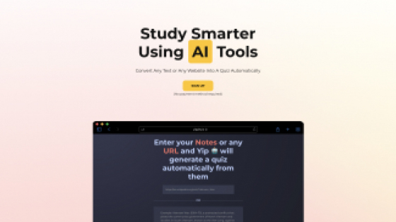 Yippity: Useful Insights, Tool Features, Pricing