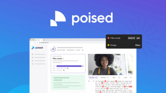 Poised 2.0: Advantages, Features, Pricing