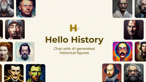 Hello History : Information, Similar AI-Tools, Pricing