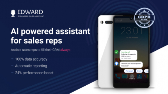 Edward - Информация об ИИ инструменте и его Описание