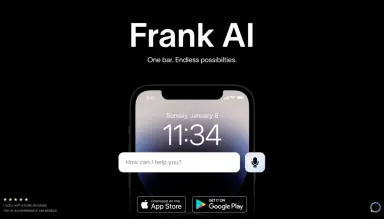 Frank AI