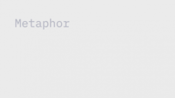Metaphor : Best Fit, Pricing, Useful Information