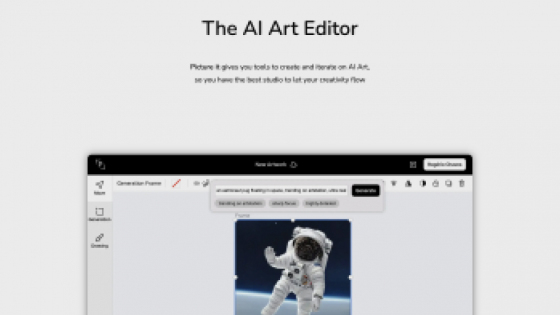 Pictureit - Benefits, Capabilities and Prices