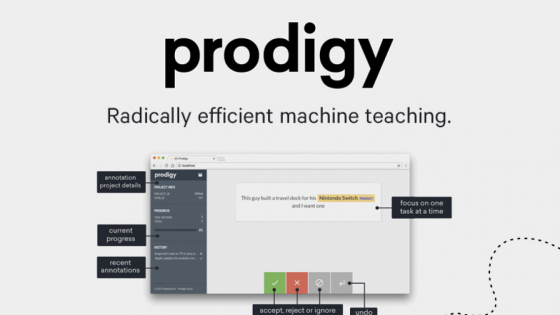 Prodigy AI : Nützliche Einblicke, Tool-Funktionen, Preisgestaltung
