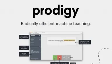 Prodigy AI