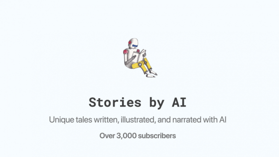 StoriesbyAI - Инсайты, Преимущества, Цена