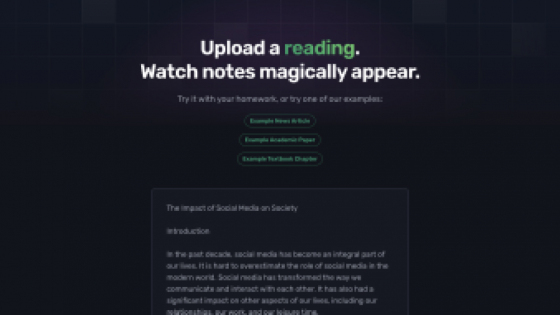 Notedly : Information, Similar AI-Tools, Pricing