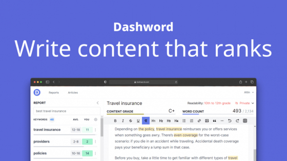 Content brief generator : Informationen, ähnliche KI-Tools, Preisgestaltung