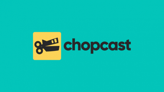 Chopcast - Features, Pricing, Alternatives