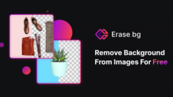 Erase.bg - Features, Similar AI-Tools, Pricing