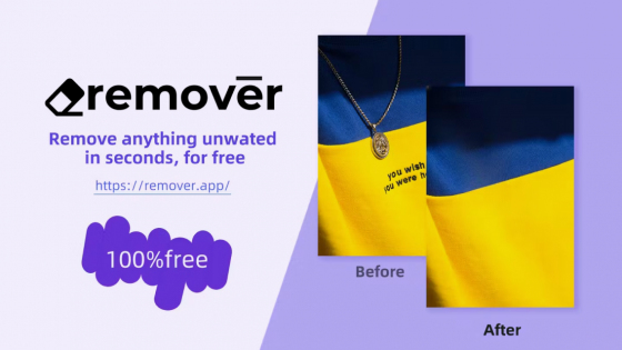 Remover.app - Tool Pricing, Use Cases, Information