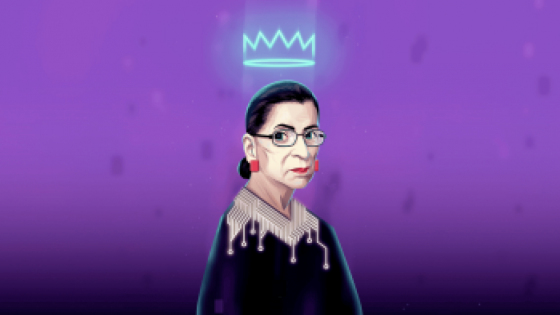 Ask RBG: AI Tool Features, Information, Pricing