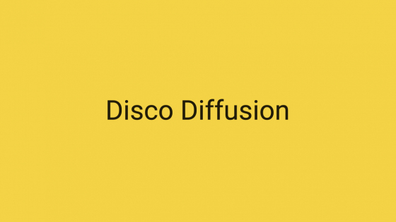 DiscoDiffusion - Important Features, Pricing, Useful Tips